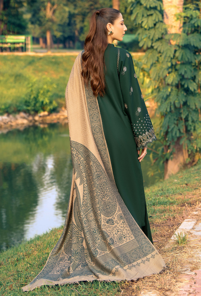 Humdum | Onora Winter 24 | Onora - D01 - Official HumDum stockist in UK - Sakeena London