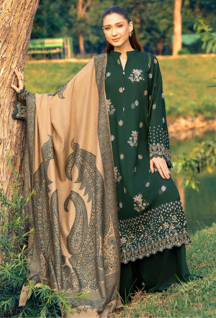 Humdum | Onora Winter 24 | Onora - D01 - Official HumDum stockist in UK - Sakeena London
