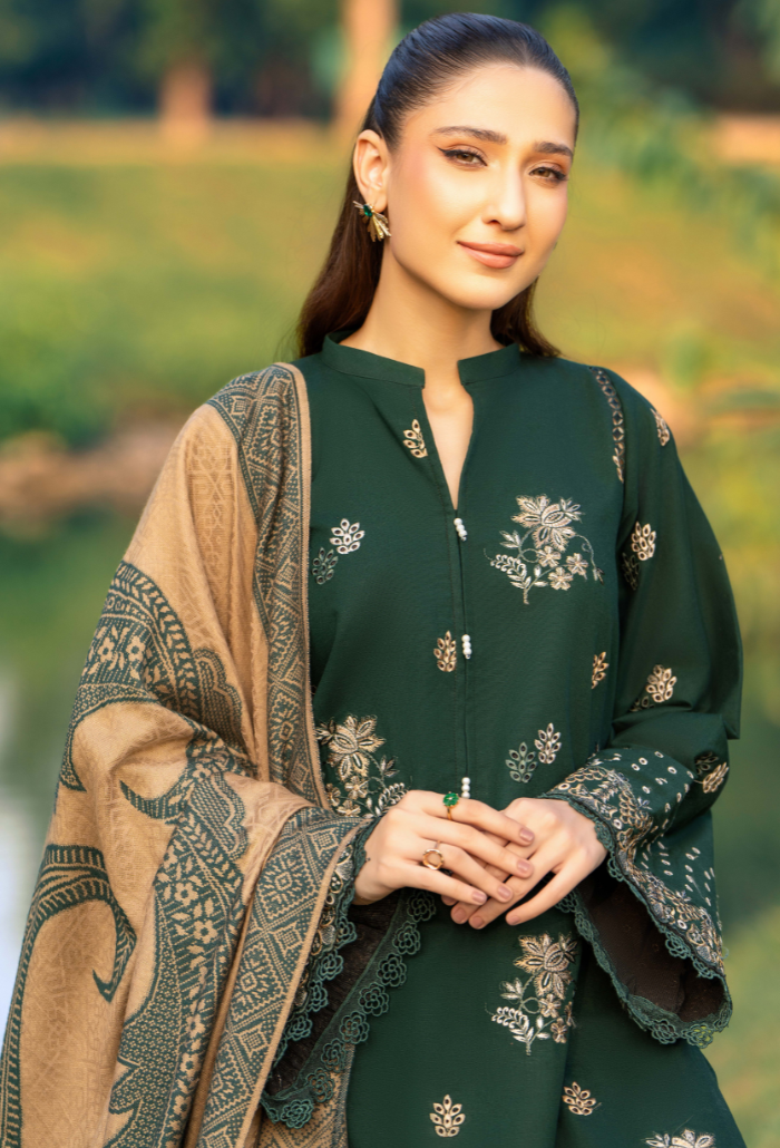 Humdum | Onora Winter 24 | Onora - D01 - Official HumDum stockist in UK - Sakeena London