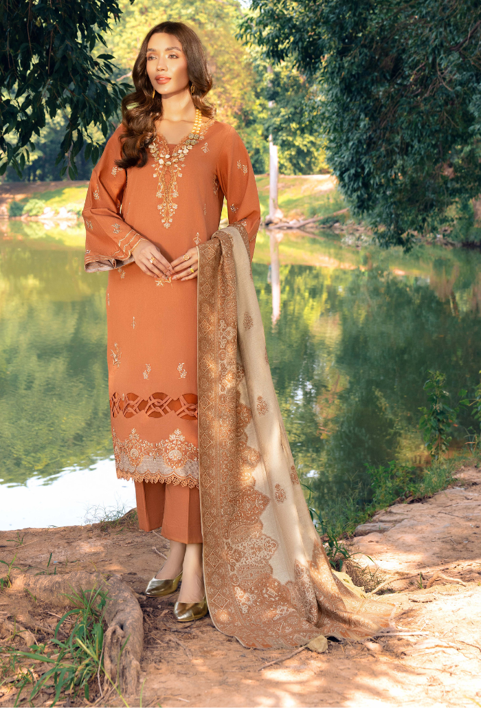 Humdum | Onora Winter 24 | Onora - D04 - Official HumDum stockist in UK - Sakeena London