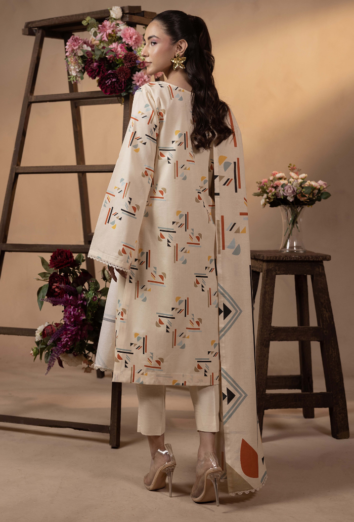 Humdum | Raya Khaddar | Raya - D10 - Official Humdum stockist in UK - Sakeena London