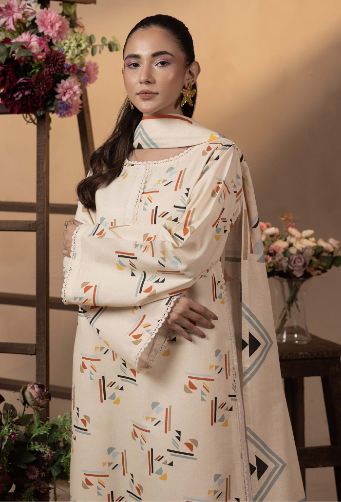 Humdum | Raya Khaddar | Raya - D10 - Official Humdum stockist in UK - Sakeena London
