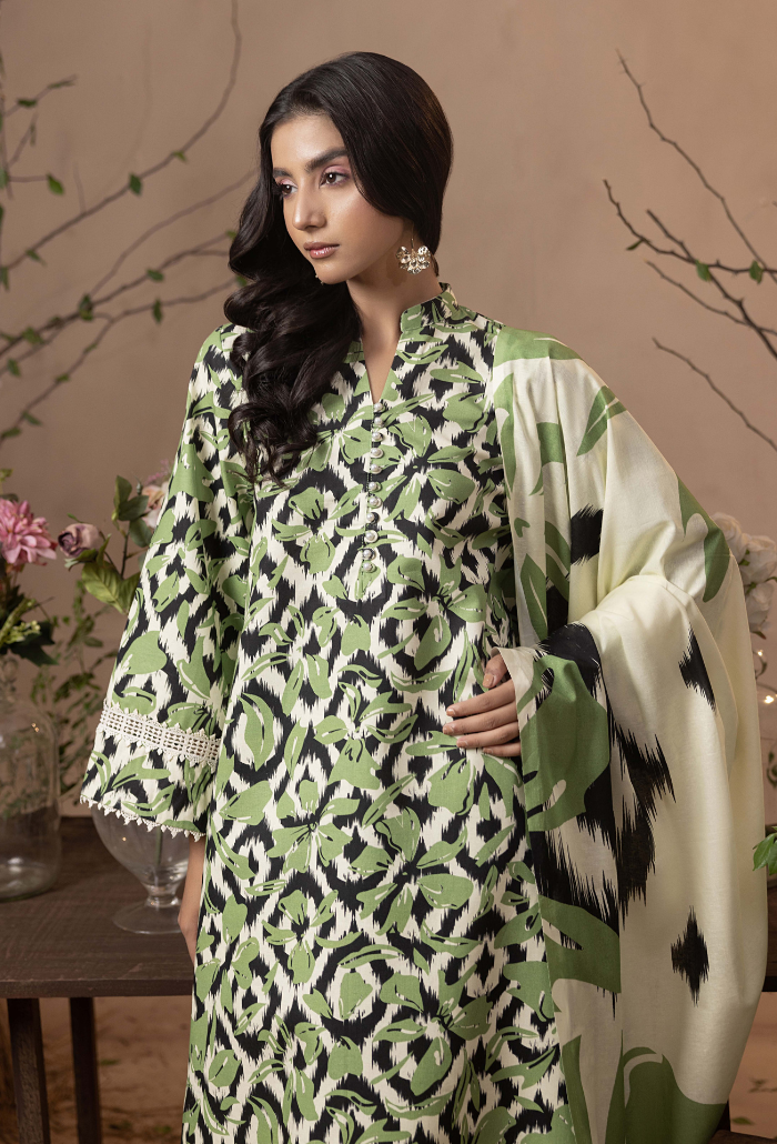 Humdum | Raya Khaddar | Raya - D11 - Official Humdum stockist in UK - Sakeena London