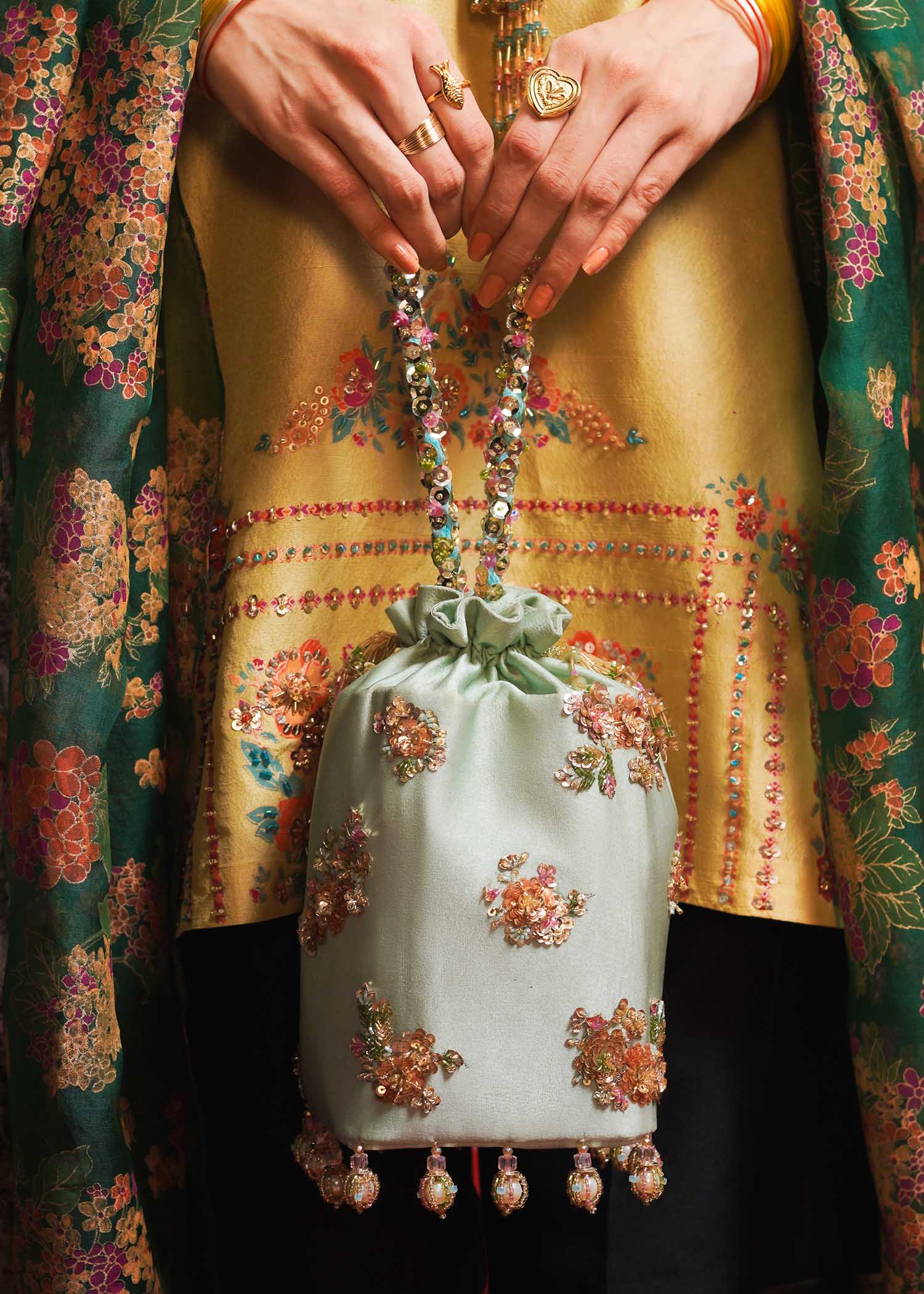 Hussain Rehar | Basic Not Basic | Mariglod - Official Hussain Rehar stockist in UK - Sakeena London