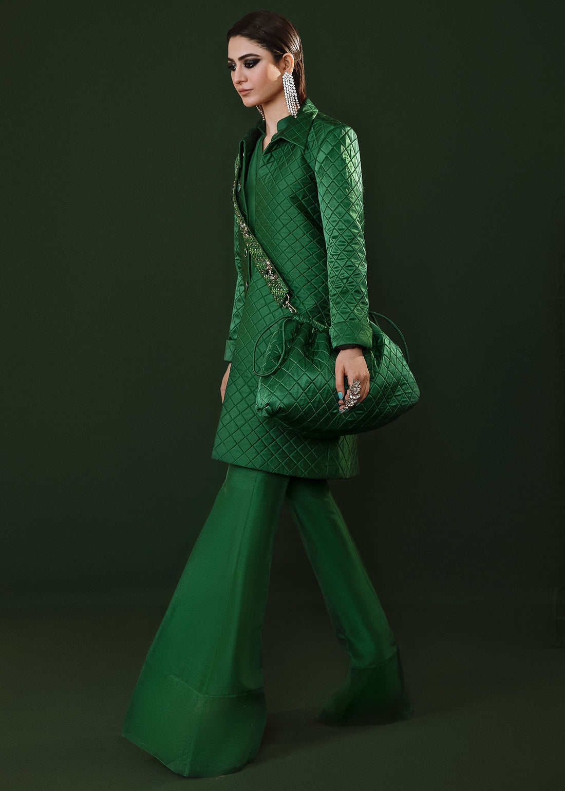 Hussain Rehar | Basic Not Basic | Crocus - Official Hussain Rehar stockist in UK - Sakeena London