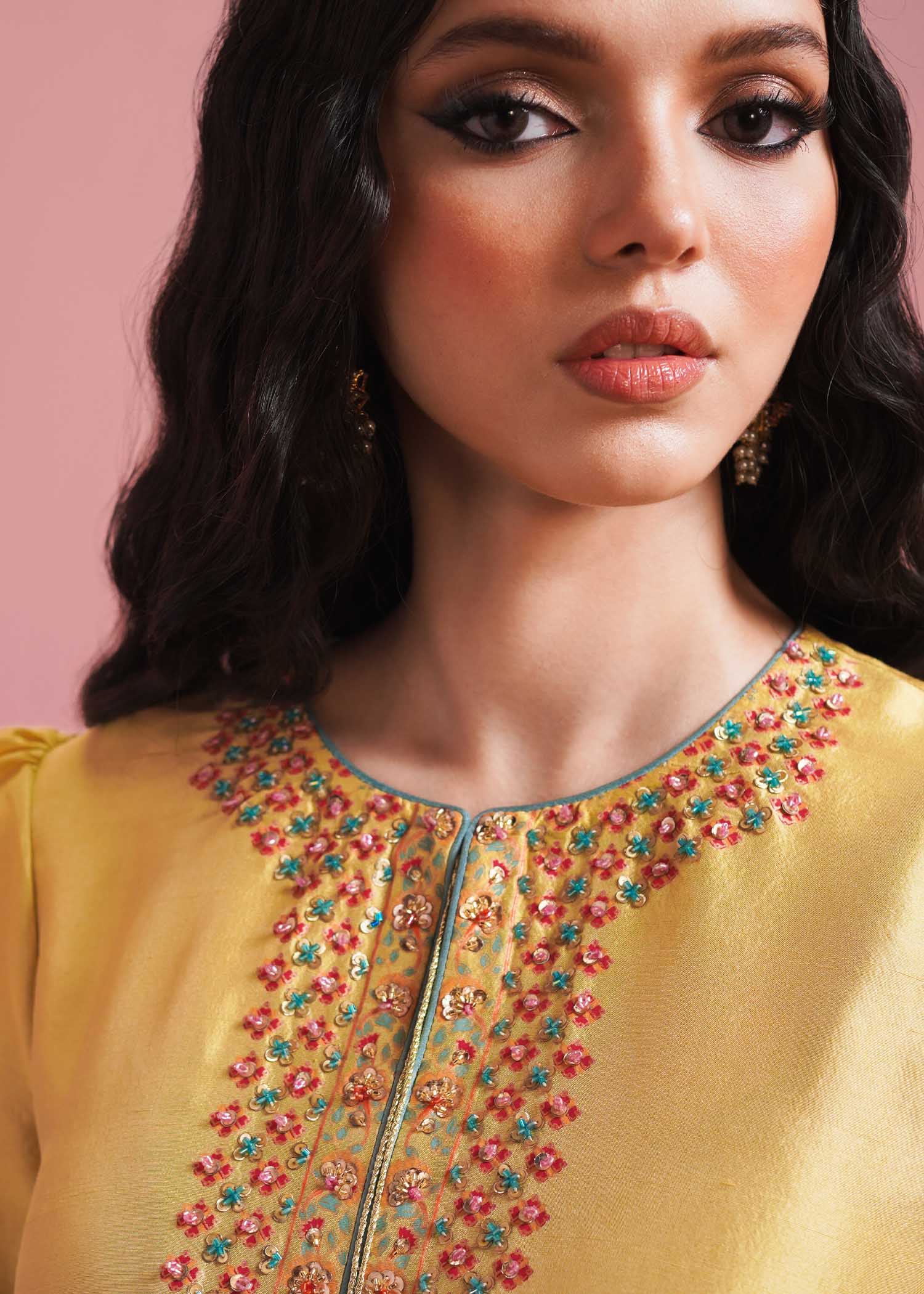Hussain Rehar | Basic Not Basic | Mariglod - Official Hussain Rehar stockist in UK - Sakeena London