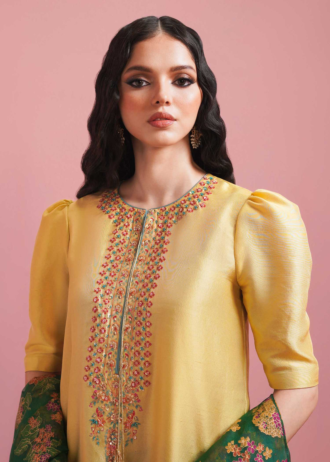 Hussain Rehar | Basic Not Basic | Mariglod - Official Hussain Rehar stockist in UK - Sakeena London