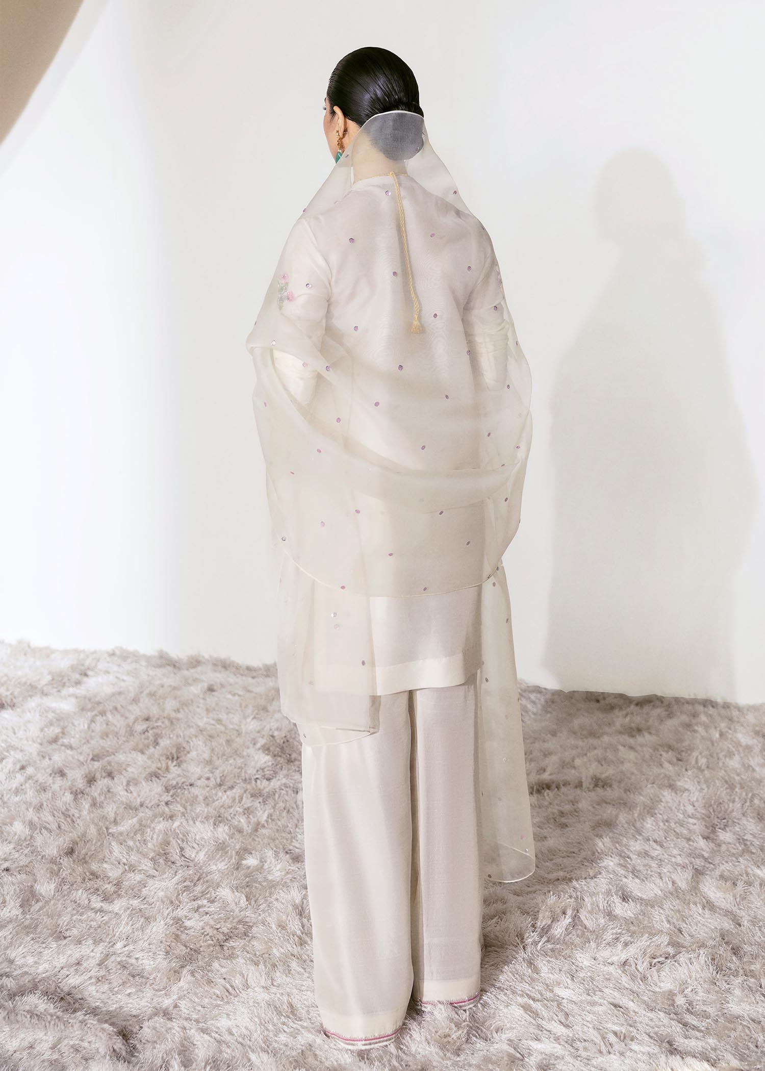 Hussain Rehar | Basic Not Basic | CONIFER - Official Hussain Rehar stockist in UK - Sakeena London