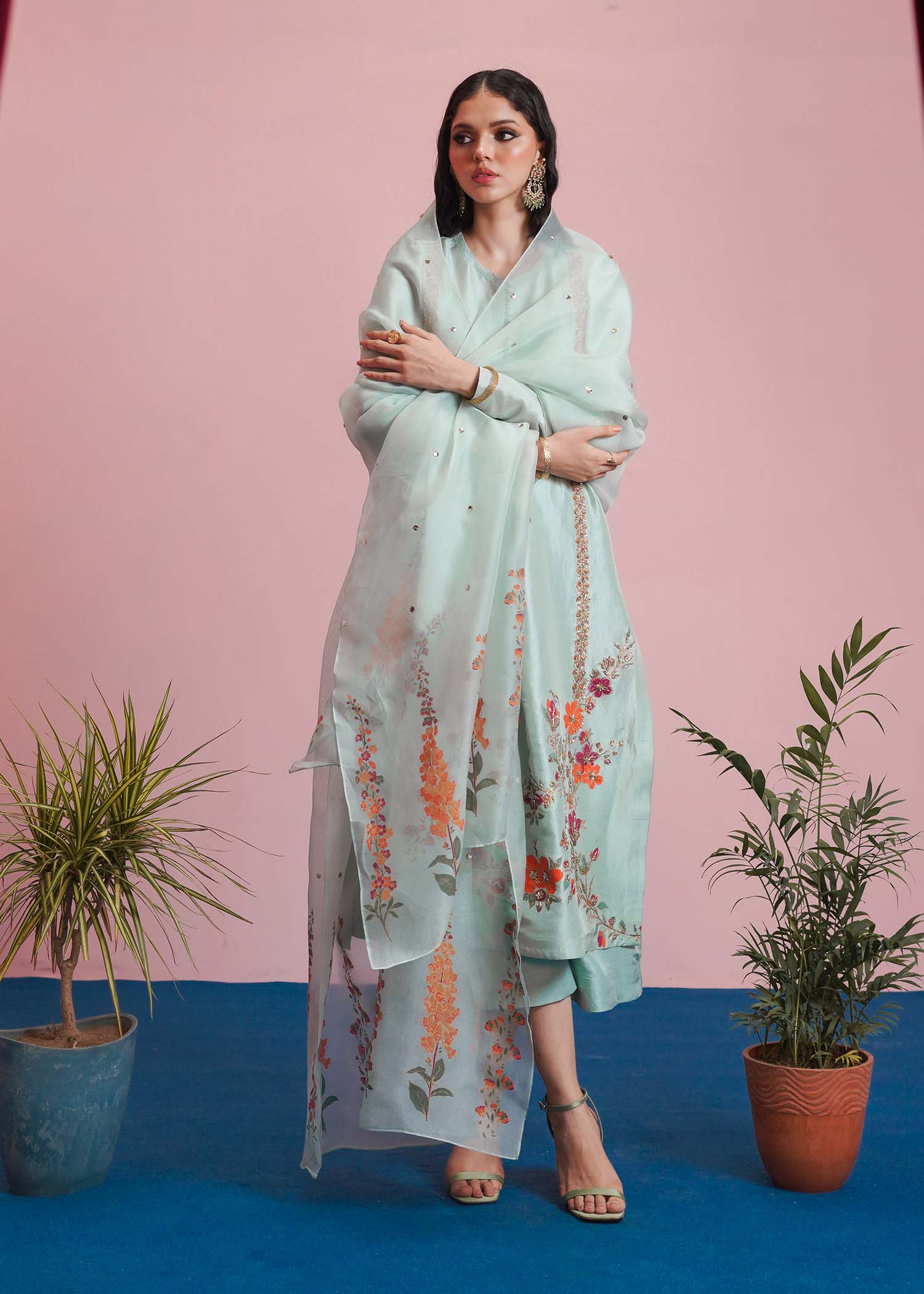 Hussain Rehar | Basic Not Basic | Whisper - Official Hussain Rehar stockist in UK - Sakeena London