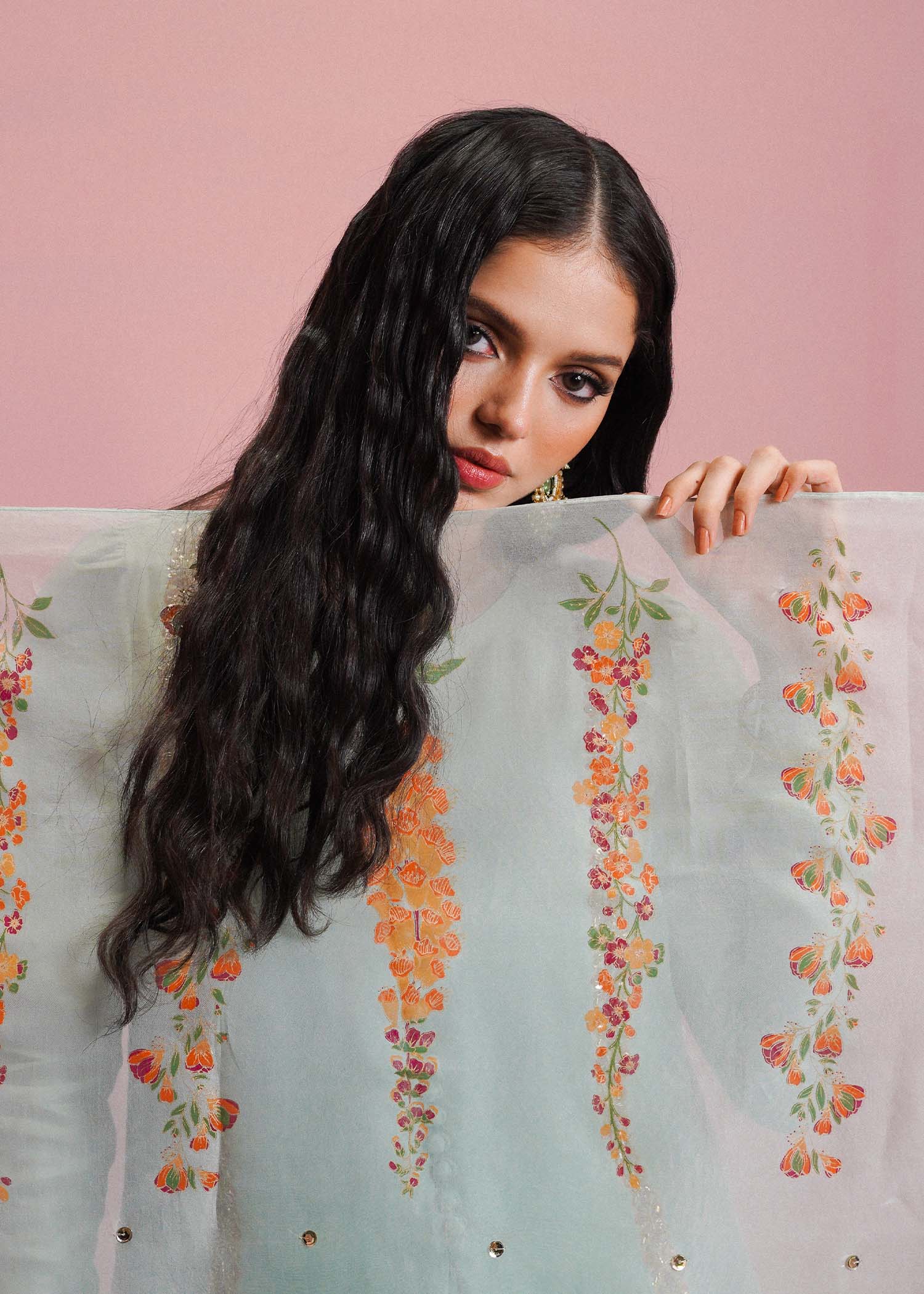 Hussain Rehar | Basic Not Basic | Whisper - Official Hussain Rehar stockist in UK - Sakeena London