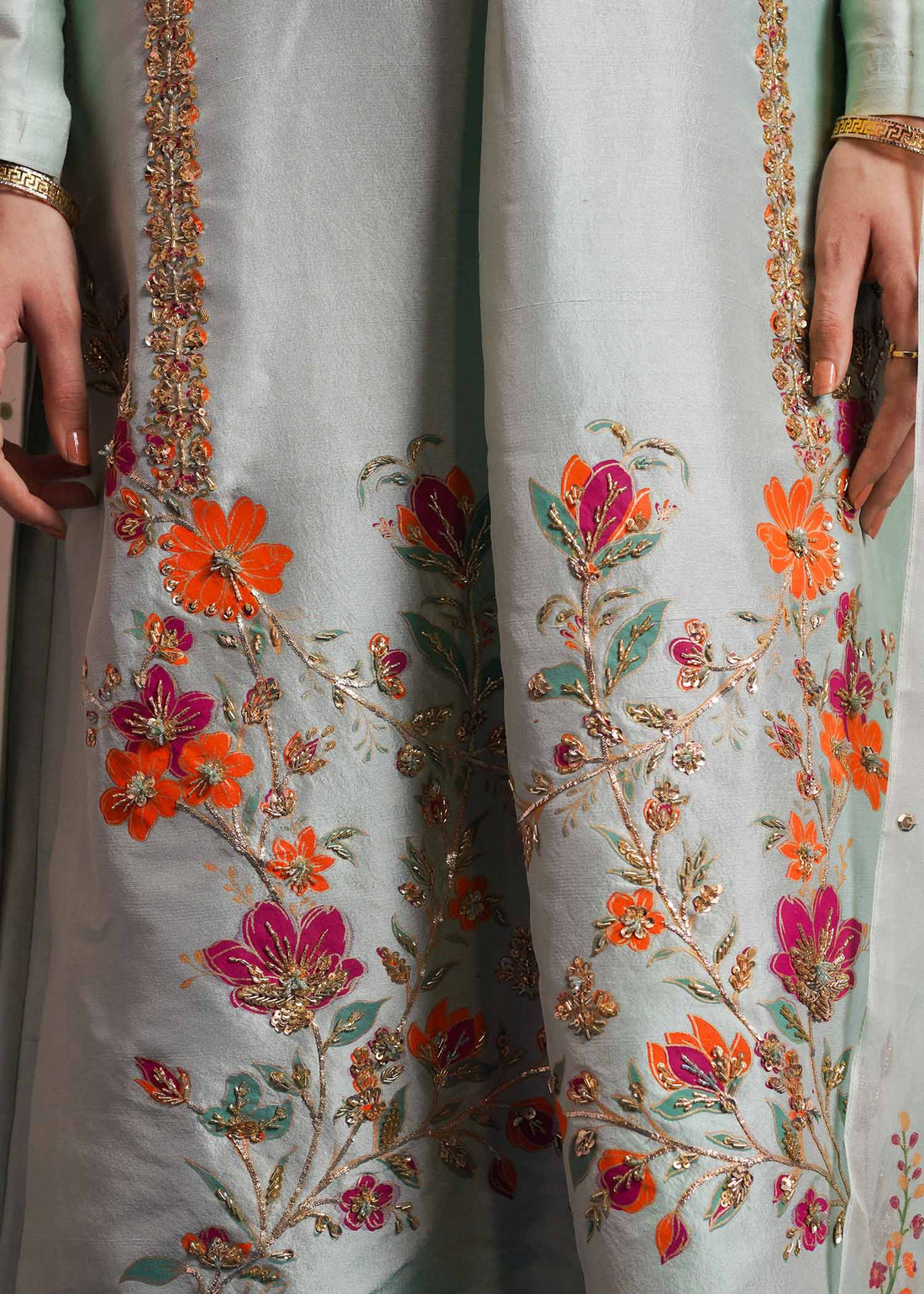 Hussain Rehar | Basic Not Basic | Whisper - Official Hussain Rehar stockist in UK - Sakeena London