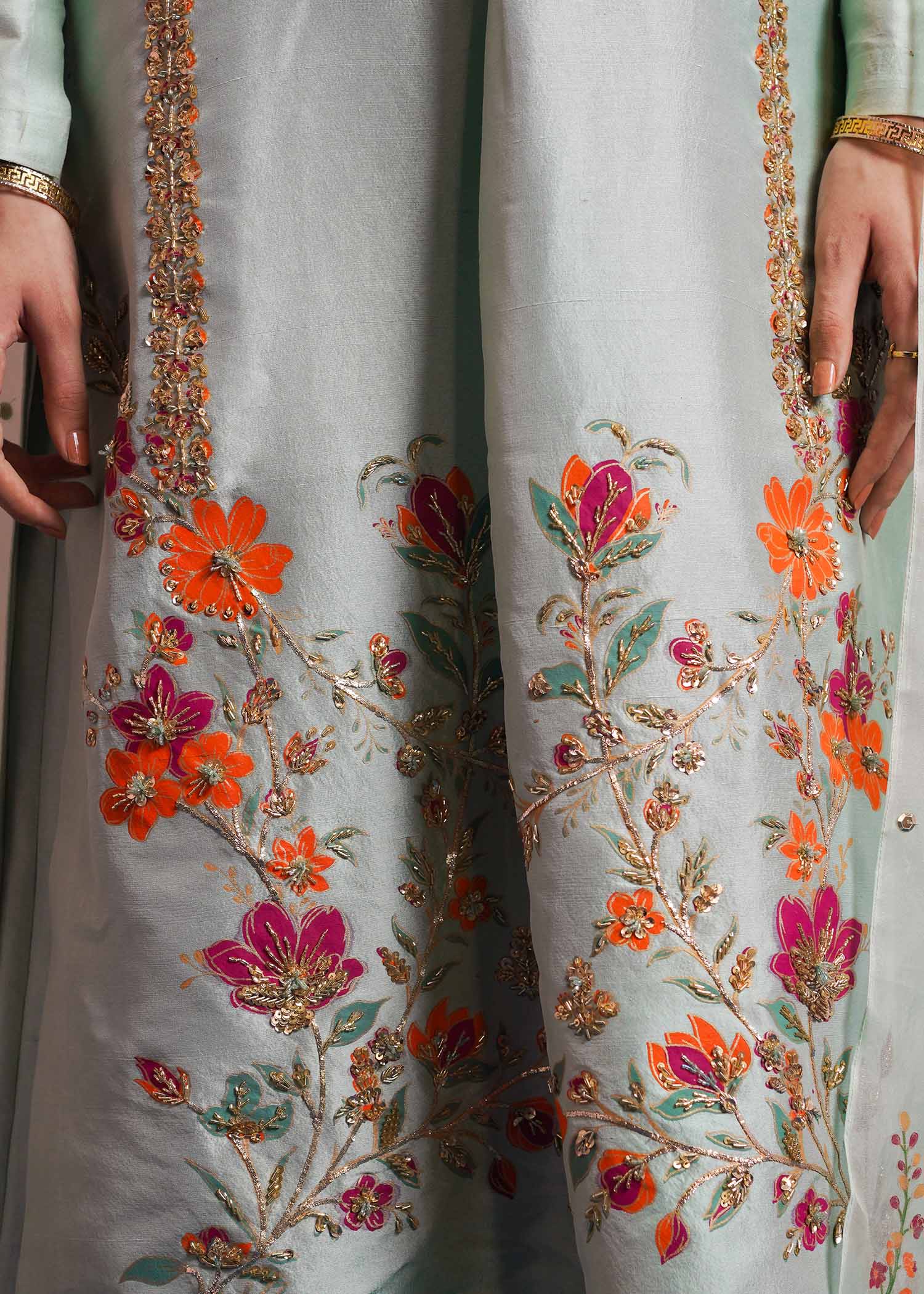 Hussain Rehar | Basic Not Basic | Whisper - Official Hussain Rehar stockist in UK - Sakeena London