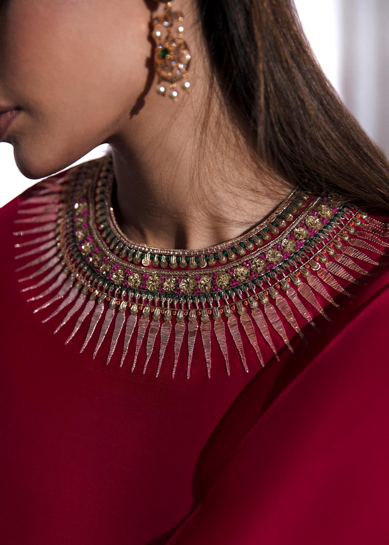 Hussain Rehar | Basic Not Basic | Roseate - BNB - Official Hussain Rehar stockist in UK - Sakeena London