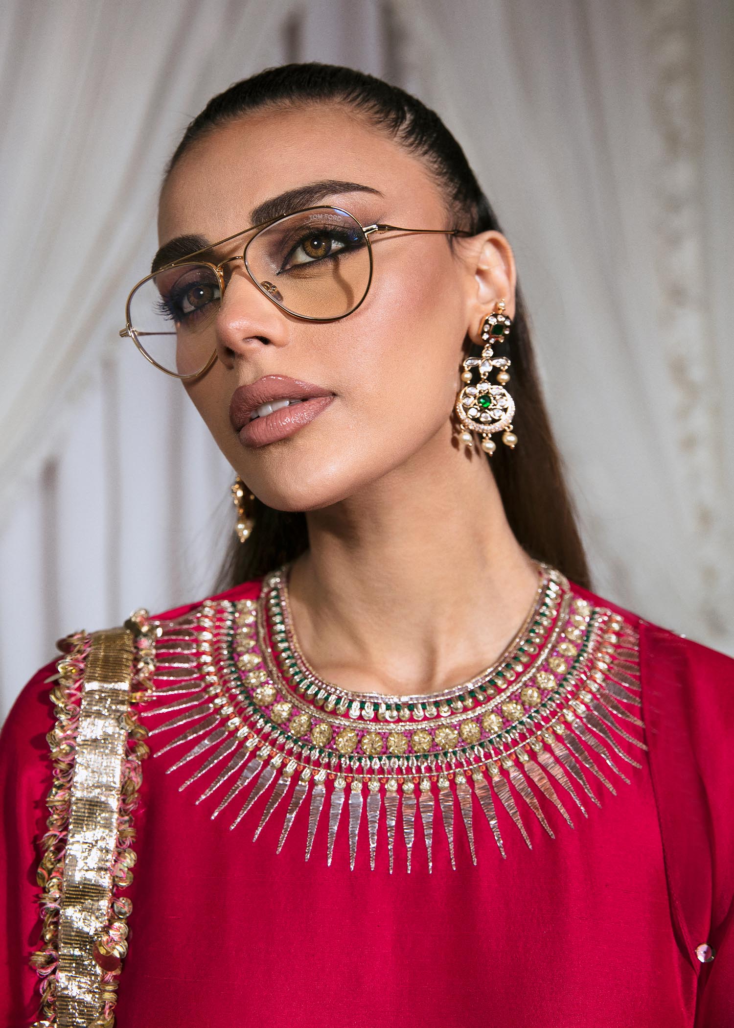 Hussain Rehar | Basic Not Basic | Roseate - BNB - Official Hussain Rehar stockist in UK - Sakeena London