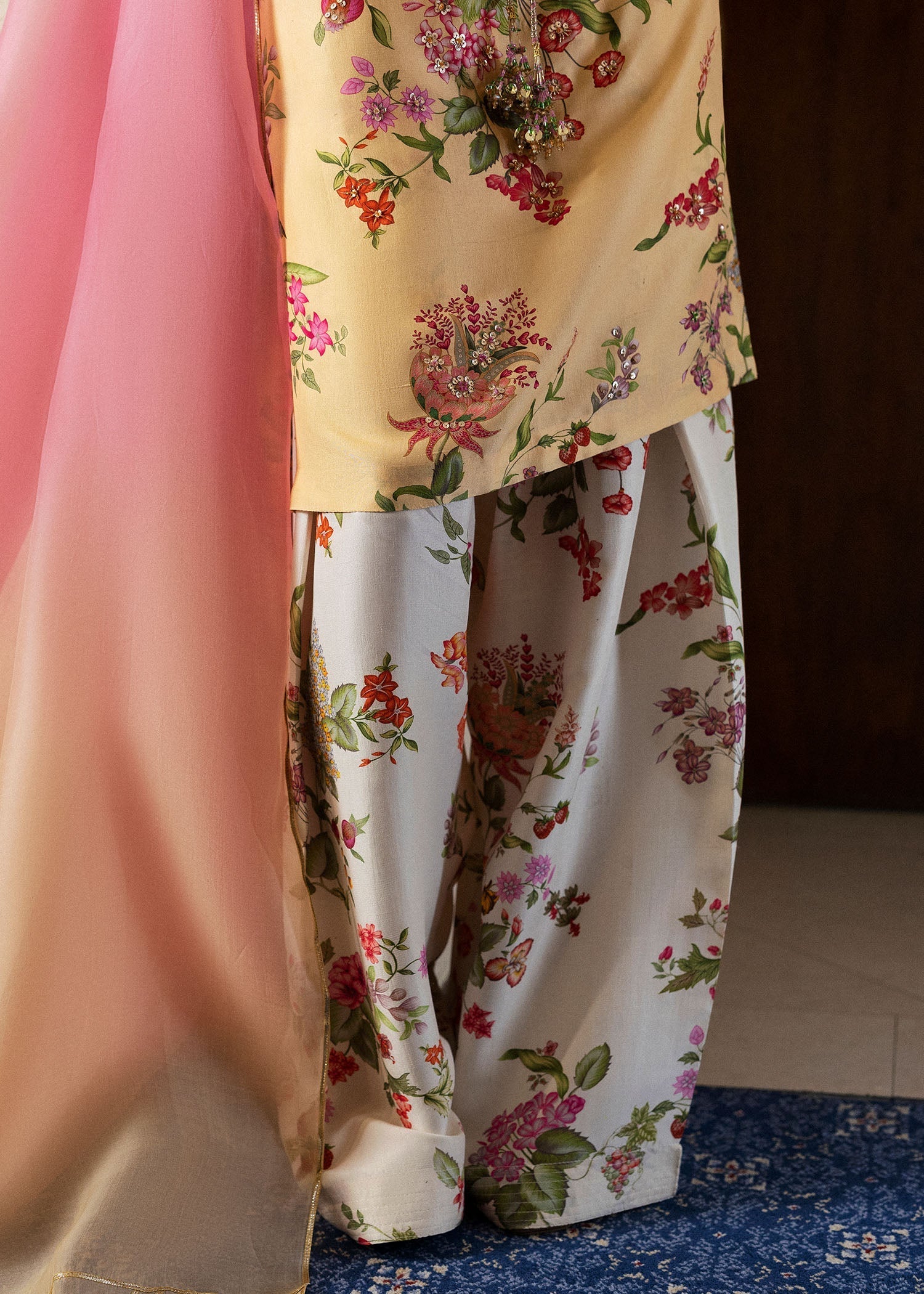 Hussain Rehar | Basic Not Basic | Asher - Official Hussain Rehar stockist in UK - Sakeena London