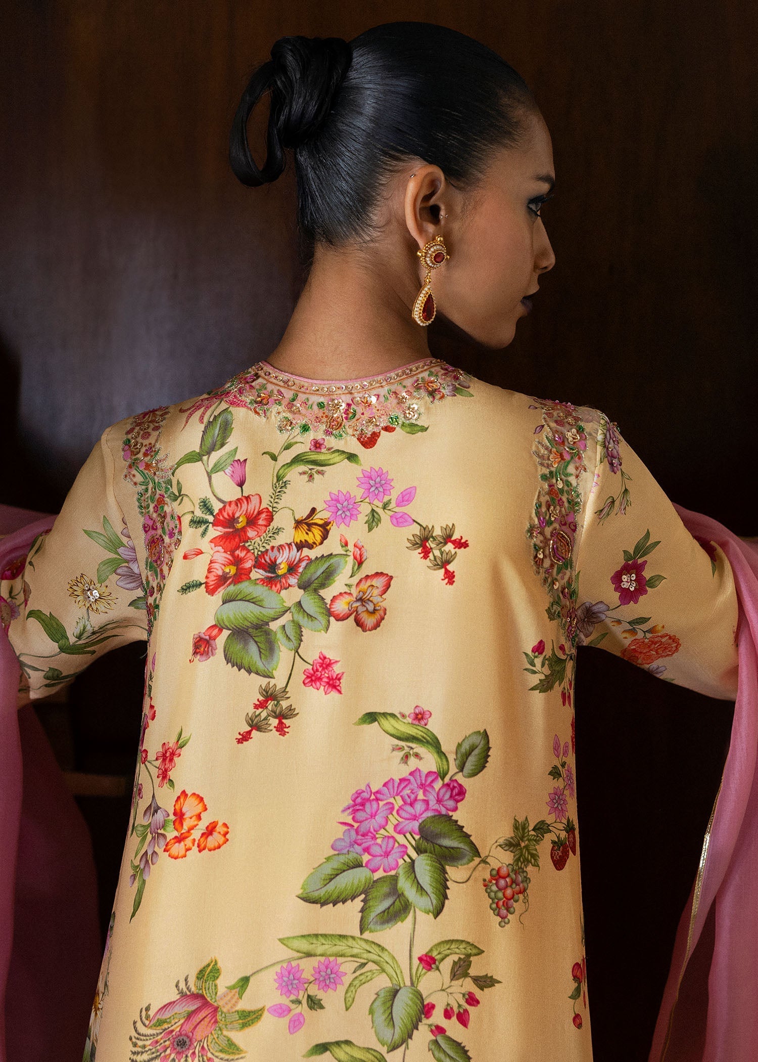 Hussain Rehar | Basic Not Basic | Asher - Official Hussain Rehar stockist in UK - Sakeena London