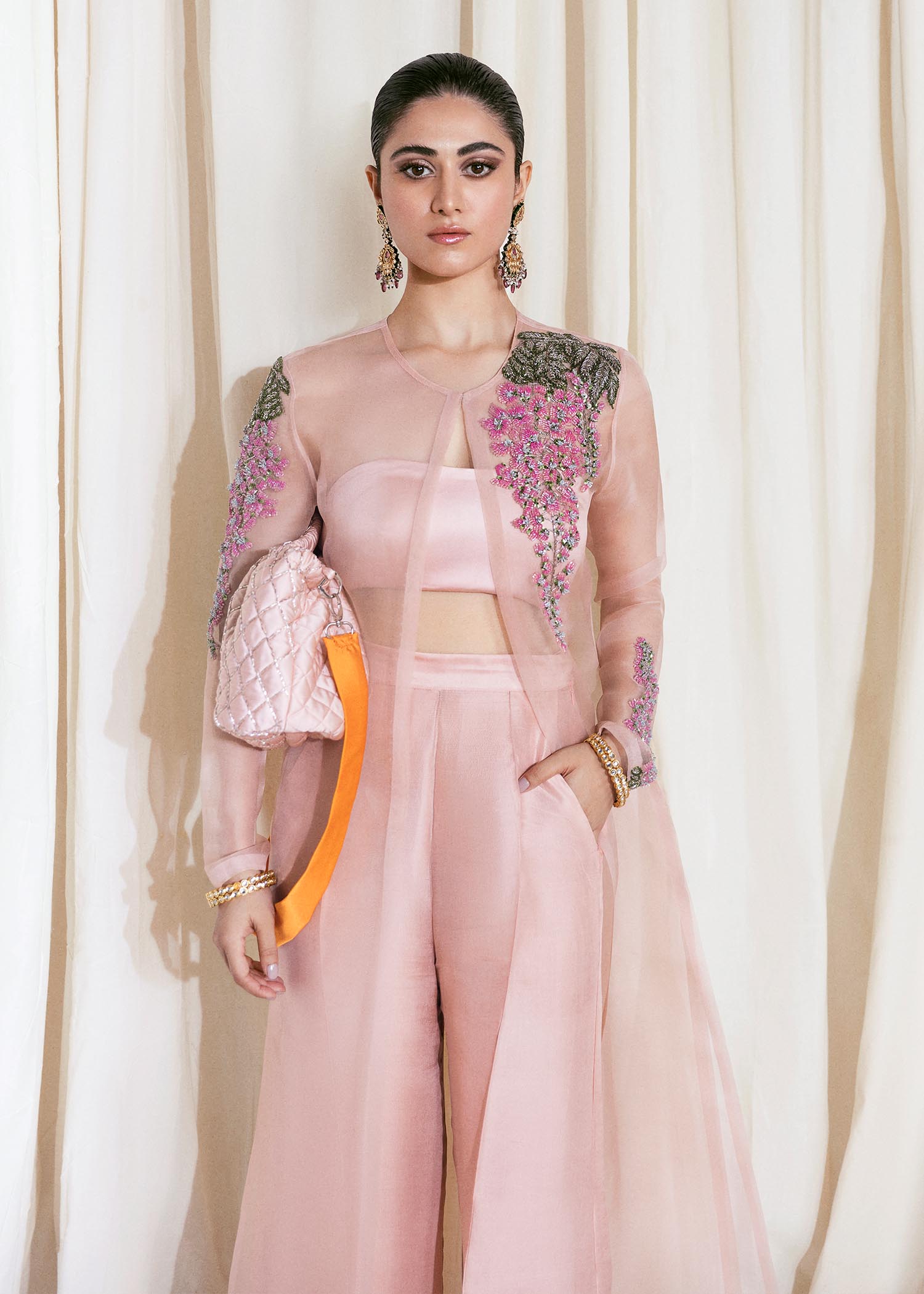 Hussain Rehar | Basic Not Basic | LINUM - Official Hussain Rehar stockist in UK - Sakeena London