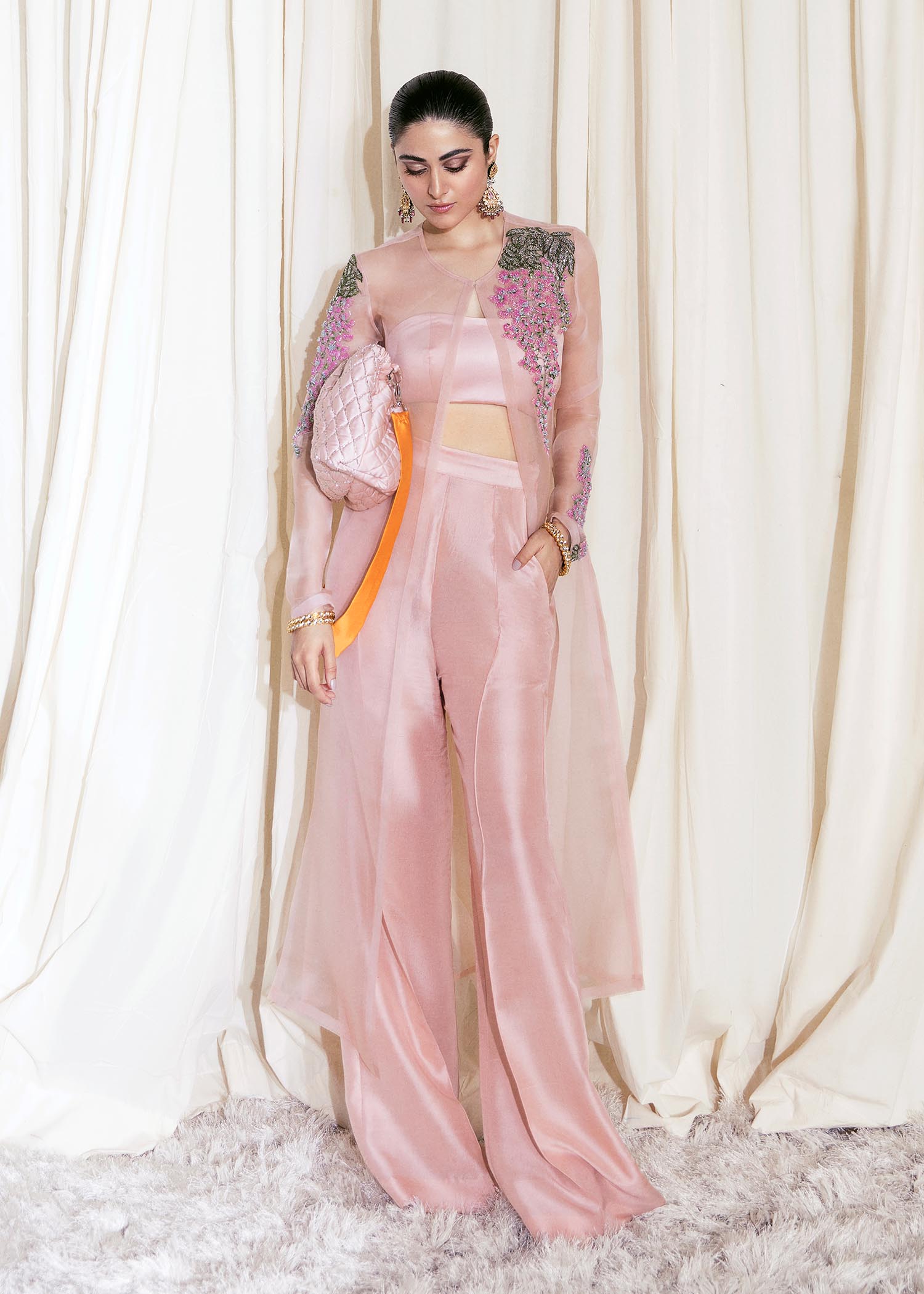 Hussain Rehar | Basic Not Basic | LINUM - Official Hussain Rehar stockist in UK - Sakeena London