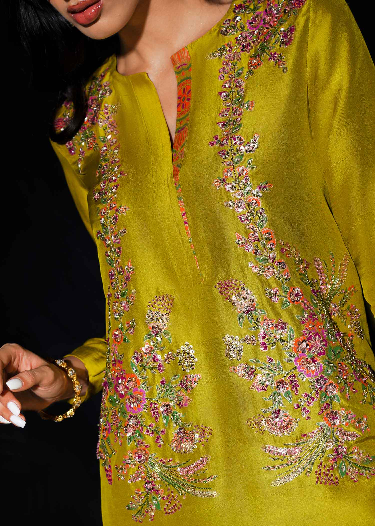 Hussain Rehar | Basic Not Basic | Sheen - Official Hussain Rehar stockist in UK - Sakeena London