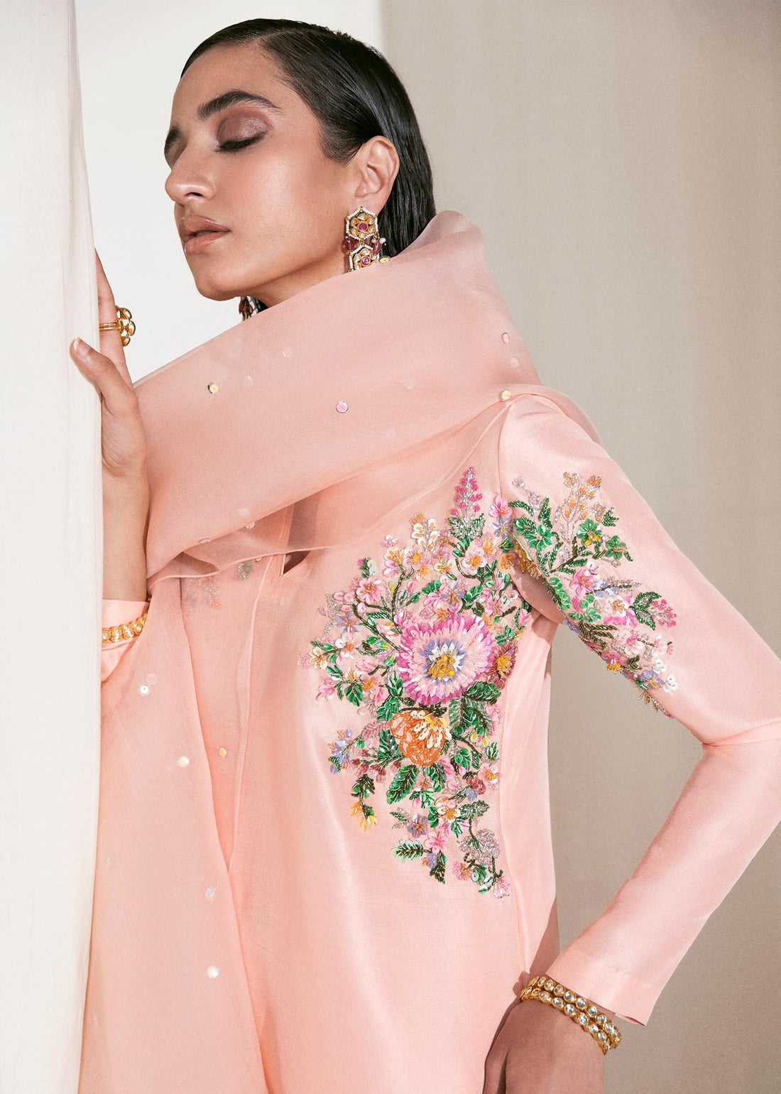 Hussain Rehar | Basic Not Basic | ORYZA - Official Hussain Rehar stockist in UK - Sakeena London