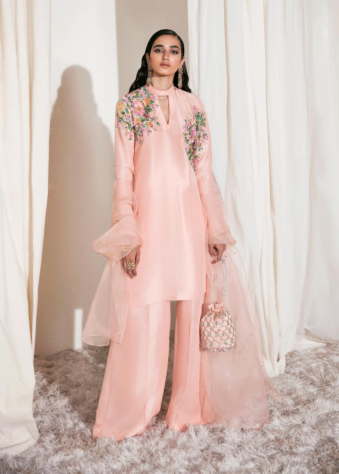 Hussain Rehar | Basic Not Basic | ORYZA - Official Hussain Rehar stockist in UK - Sakeena London