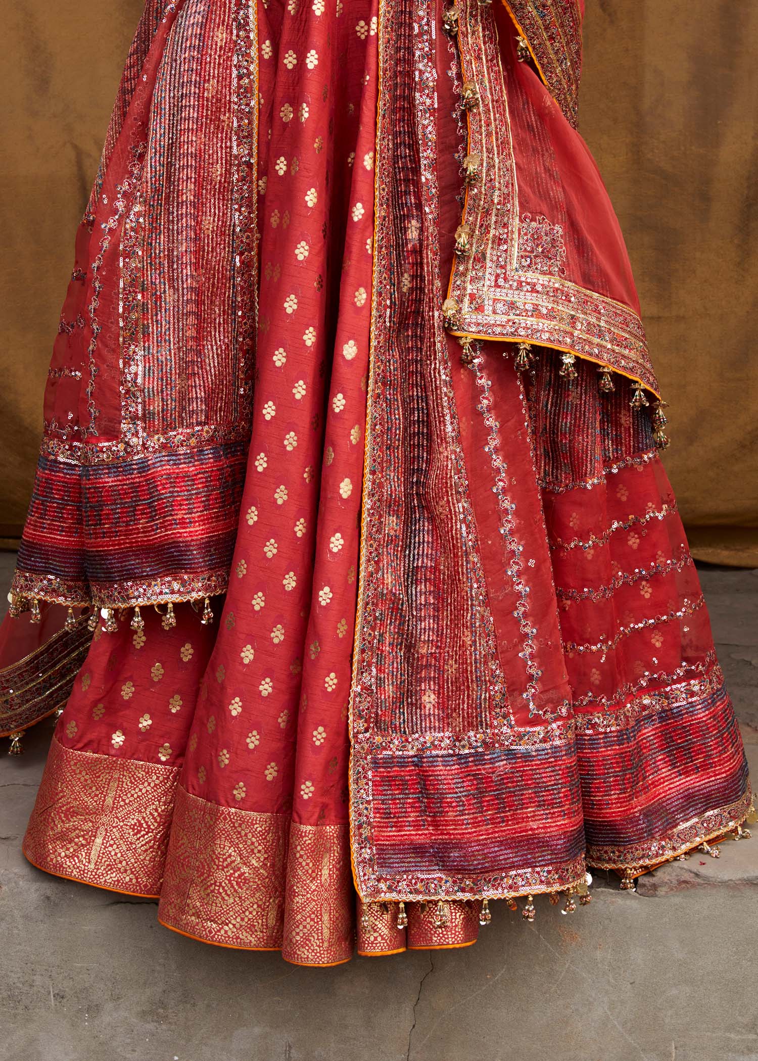 Hussain Rehar | Luxury Festive FW/24 | Bulori - Official Hussain Rehar stockist in UK - Sakeena London
