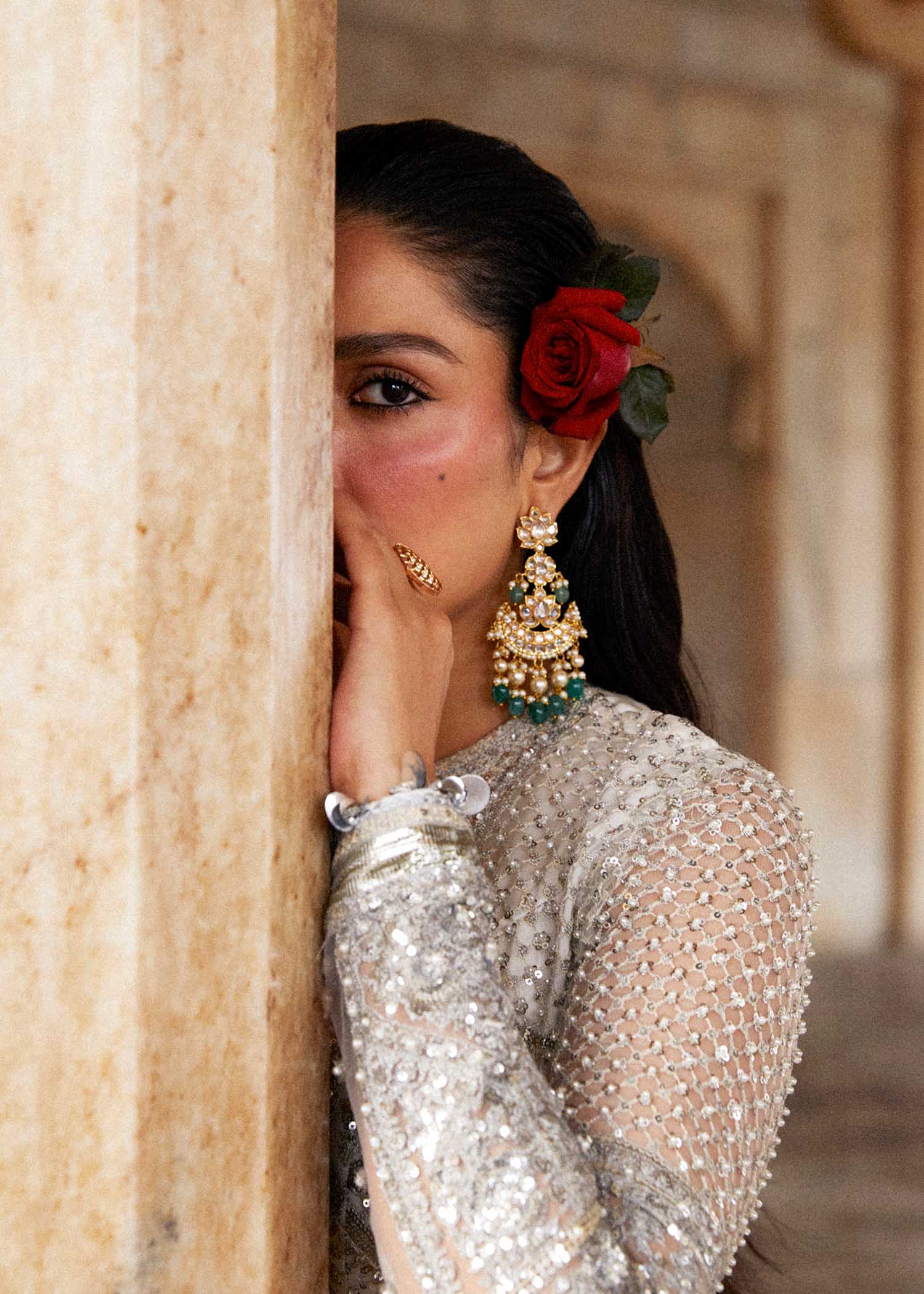 Hussain Rehar | Luxury Festive FW/24 | Imami - Official Hussain Rehar stockist in UK - Sakeena London