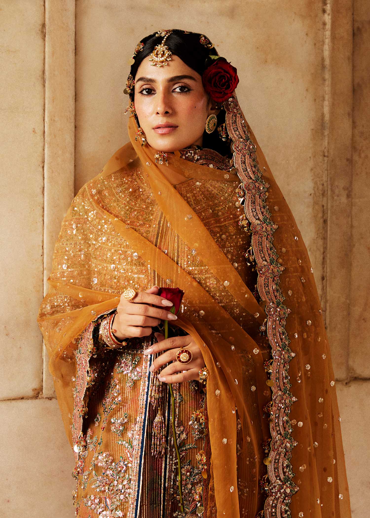 Hussain Rehar | Luxury Festive FW/24 | Zareena - Official Hussain Rehar stockist in UK - Sakeena London
