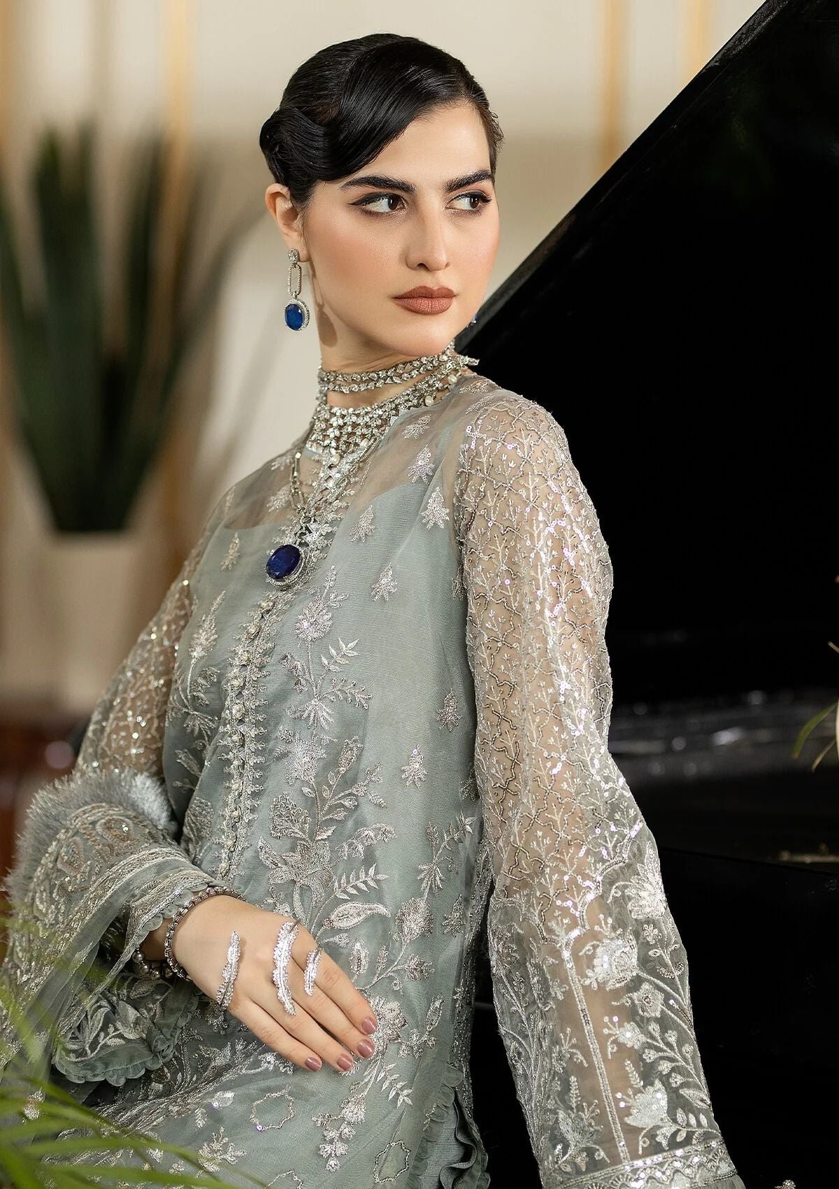 Formal Collection - Imrozia - Jhalak - 179 - INAAYAT