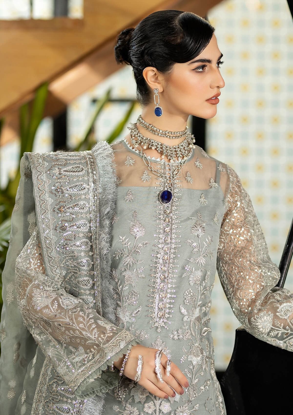 Formal Collection - Imrozia - Jhalak - 179 - INAAYAT