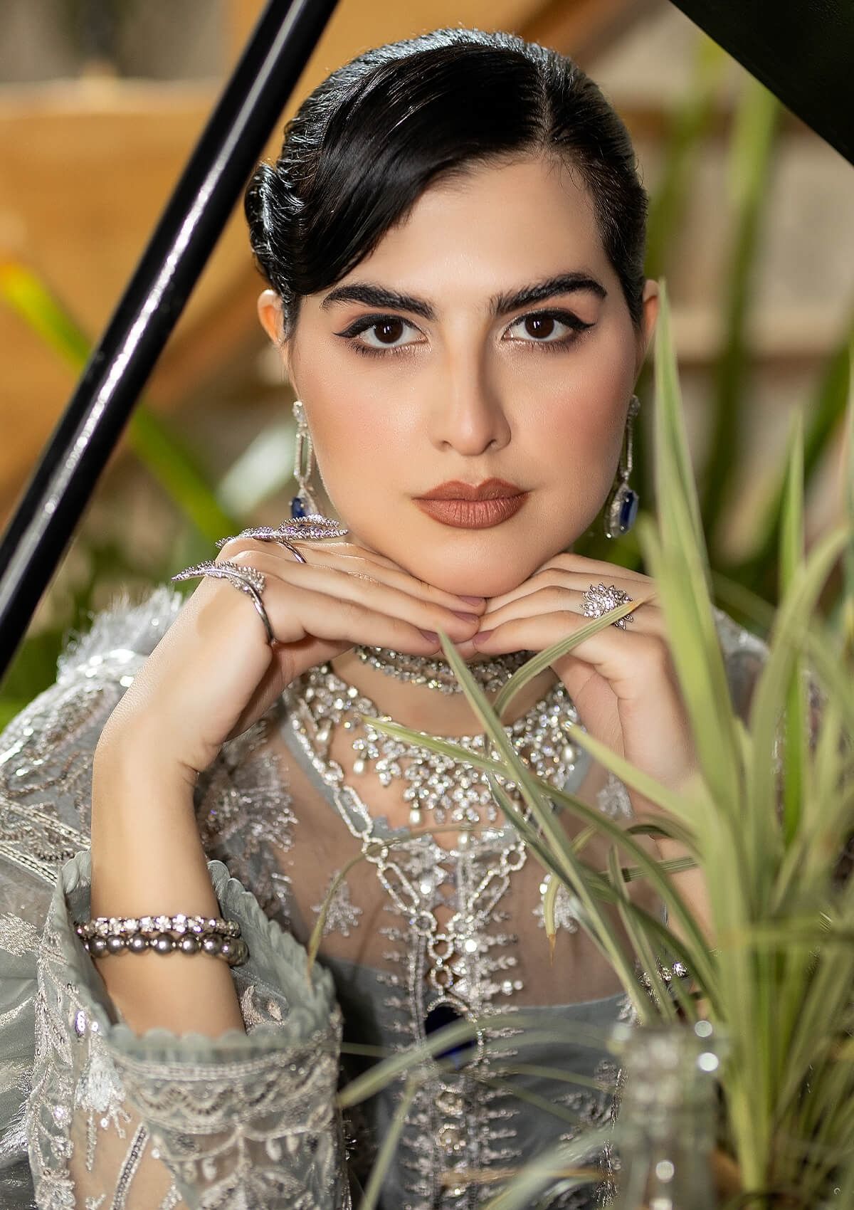 Formal Collection - Imrozia - Jhalak - 179 - INAAYAT