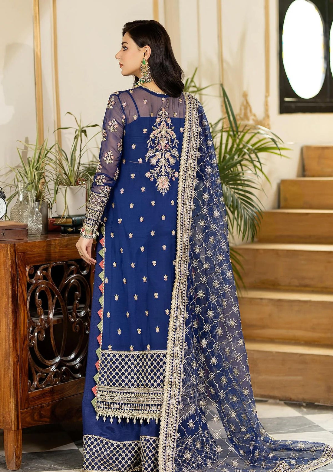 Formal Collection - Imrozia - Jhalak - 186 - GULNAAZ