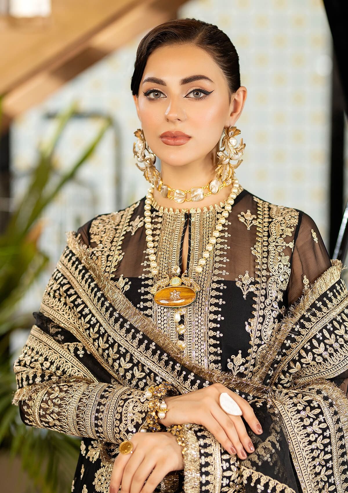 Formal Collection - Imrozia - Jhalak - 188 - NAZAKAT