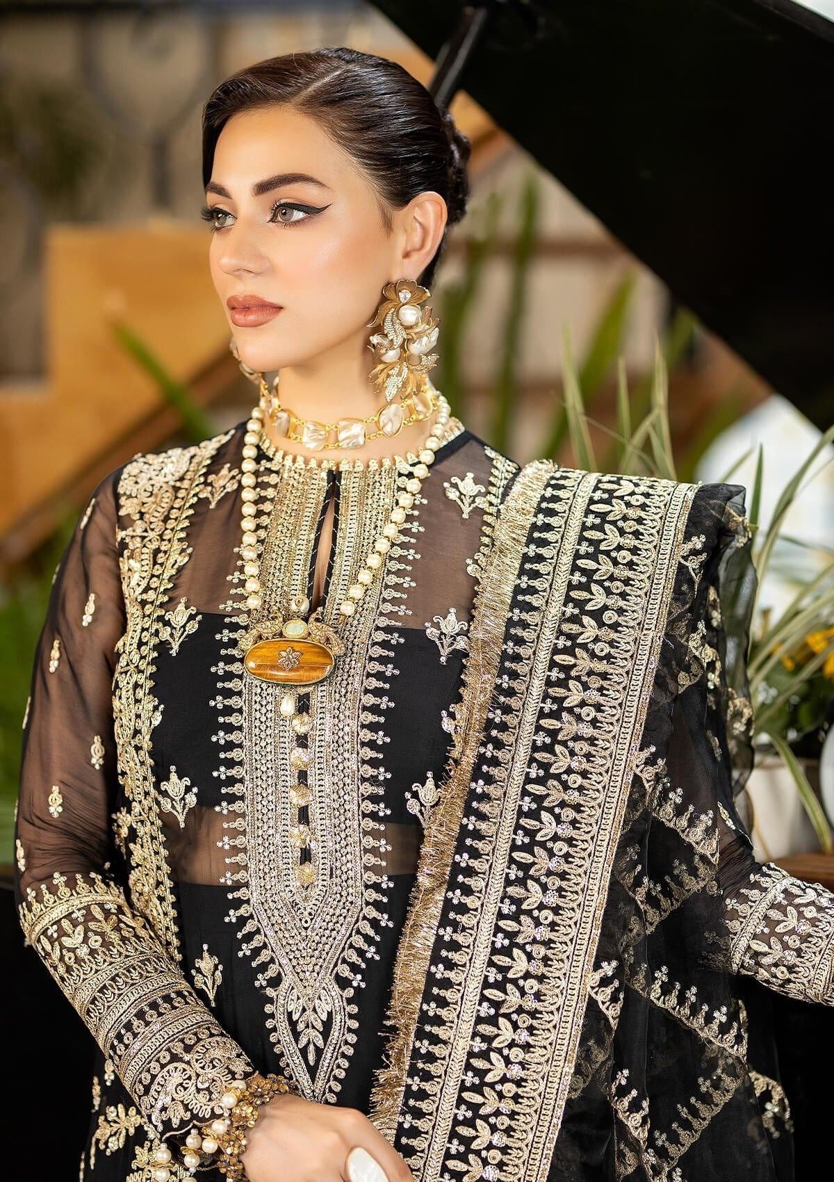 Formal Collection - Imrozia - Jhalak - 188 - NAZAKAT