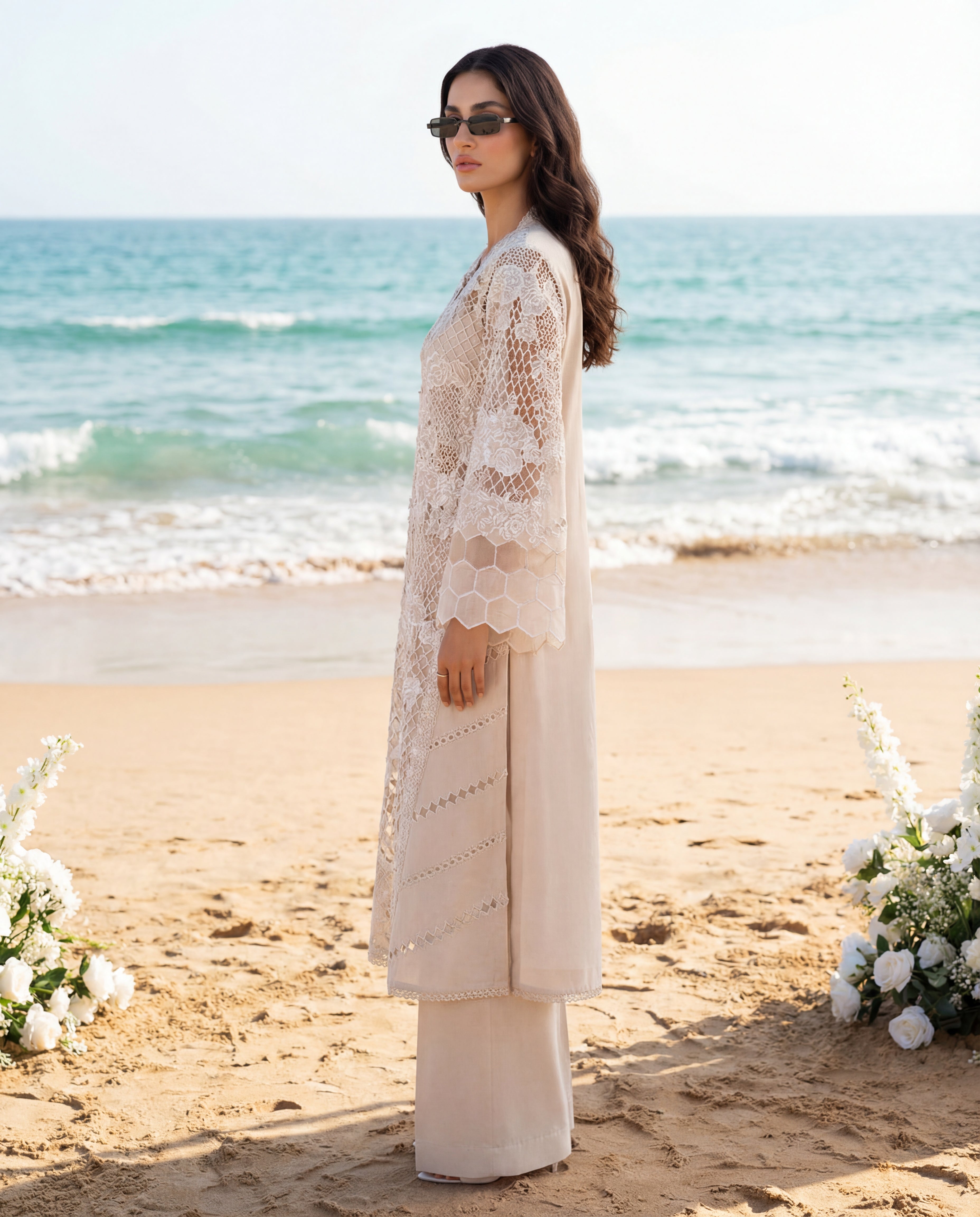 Threads and Motifs | Formal Outfits | 10667