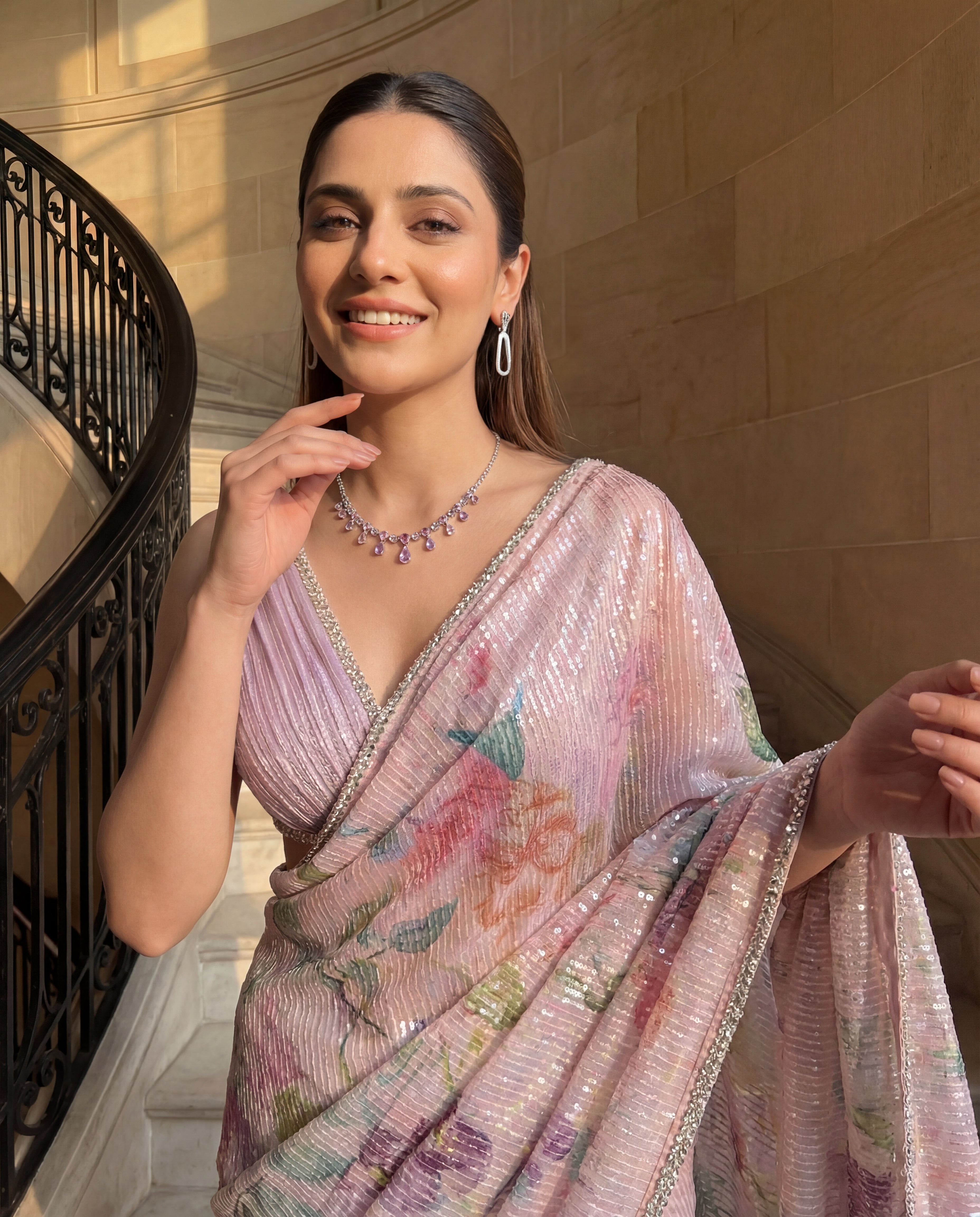 Threads and Motifs | Formal Outfits | 10578