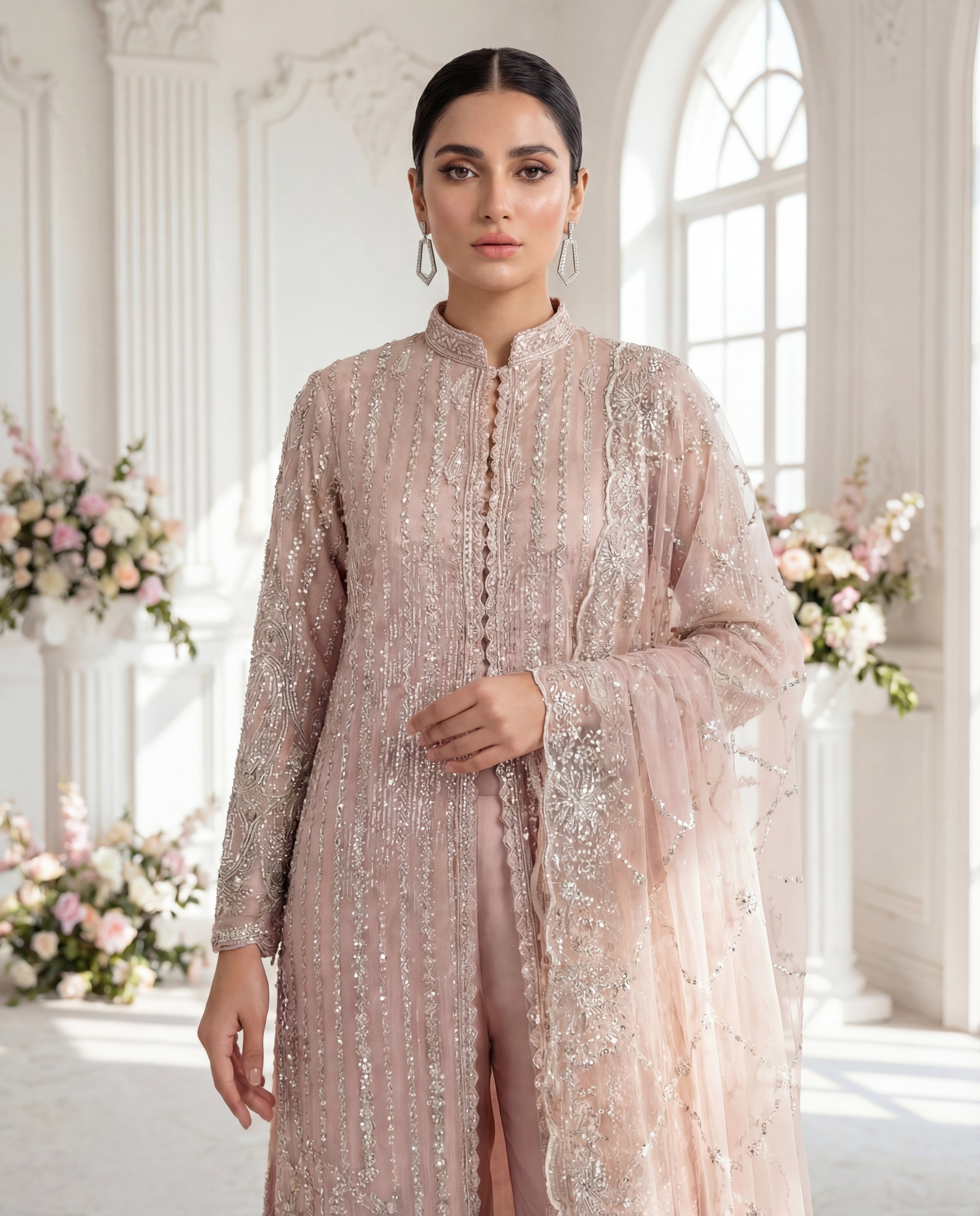 Threads and Motifs | Formal Outfits | 10480.2