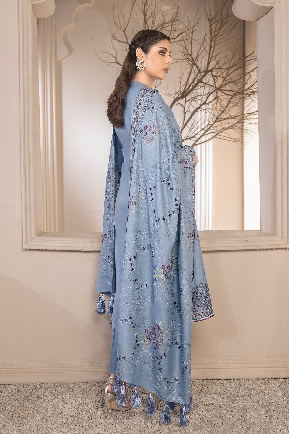 Imrozia Premium | Bella Winter Pret | I.P-94 Calypso - Official Imrozia Premium stockist in UK - Sakeena London