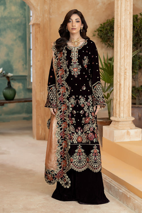 Imrozia Premium | Rukh e Makhmal | Sukhan - Official Imrozia Premium stockist in UK - Sakeena London