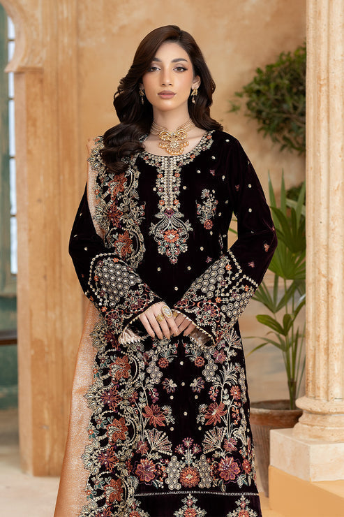 Imrozia Premium | Rukh e Makhmal | Sukhan - Official Imrozia Premium stockist in UK - Sakeena London
