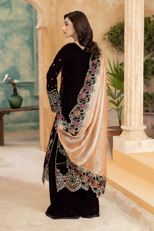 Imrozia Premium | Rukh e Makhmal | Sukhan - Official Imrozia Premium stockist in UK - Sakeena London