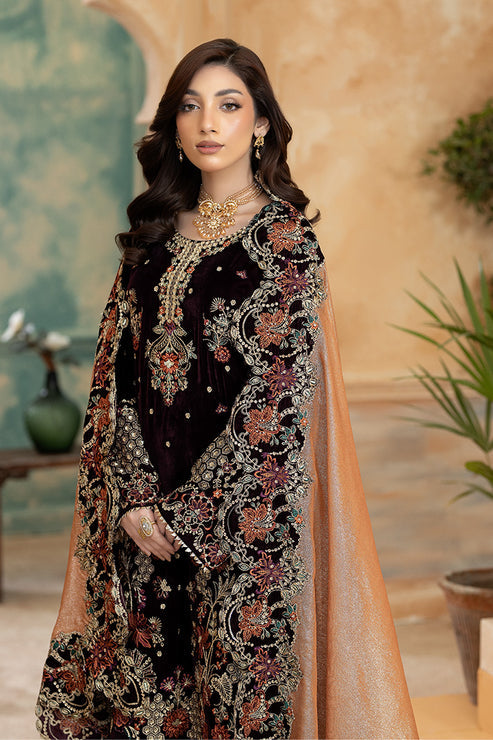 Imrozia Premium | Rukh e Makhmal | Sukhan - Official Imrozia Premium stockist in UK - Sakeena London