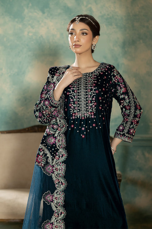 Imrozia Premium | Rukh e Makhmal | Aabroo - Official Imrozia Premium stockist in UK - Sakeena London