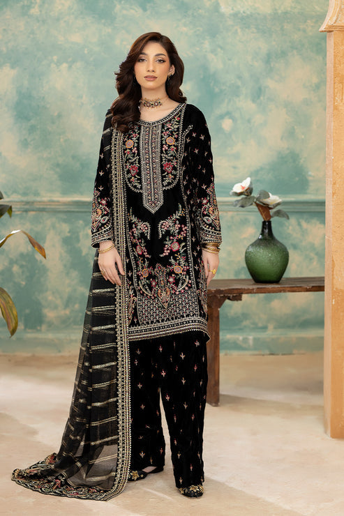 Imrozia Premium | Rukh e Makhmal | Khushbu - Official Imrozia Premium stockist in UK - Sakeena London