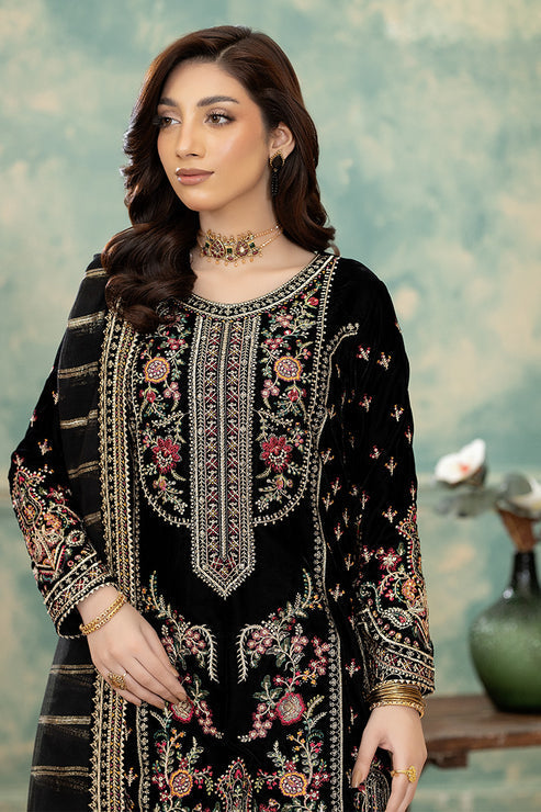 Imrozia Premium | Rukh e Makhmal | Khushbu - Official Imrozia Premium stockist in UK - Sakeena London