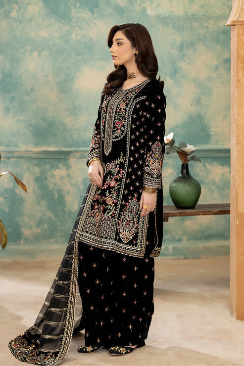 Imrozia Premium | Rukh e Makhmal | Khushbu - Official Imrozia Premium stockist in UK - Sakeena London