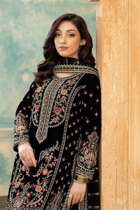 Imrozia Premium | Rukh e Makhmal | Khushbu - Official Imrozia Premium stockist in UK - Sakeena London