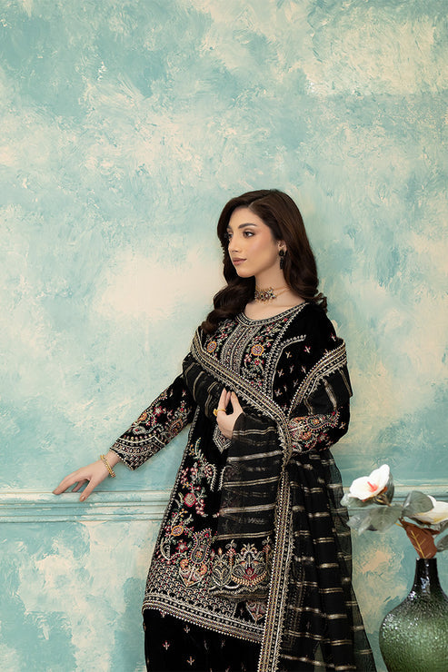 Imrozia Premium | Rukh e Makhmal | Khushbu - Official Imrozia Premium stockist in UK - Sakeena London
