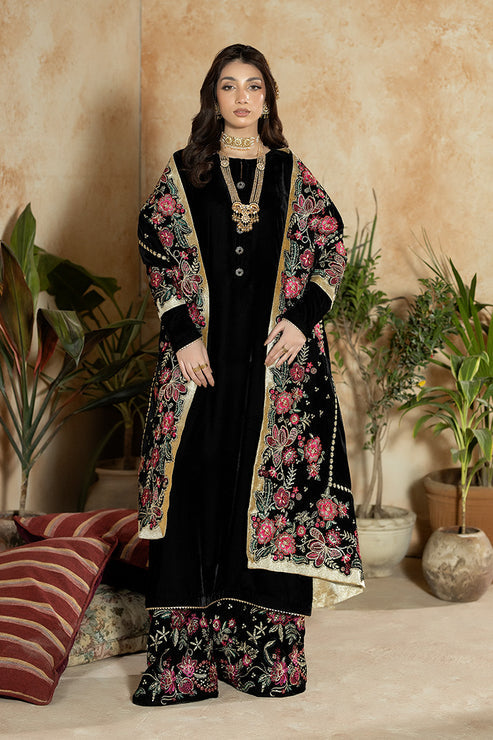 Imrozia Premium | Rukh e Makhmal | Mehrak - Official Imrozia Premium stockist in UK - Sakeena London