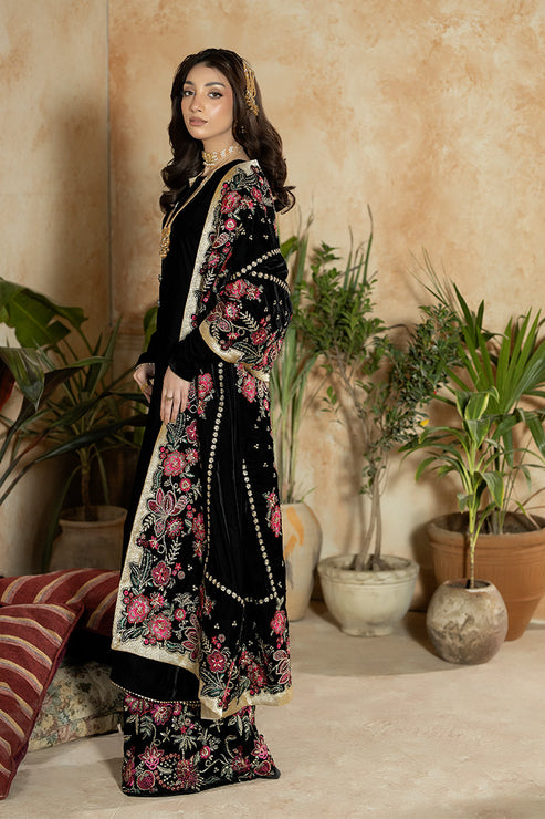 Imrozia Premium | Rukh e Makhmal | Mehrak - Official Imrozia Premium stockist in UK - Sakeena London
